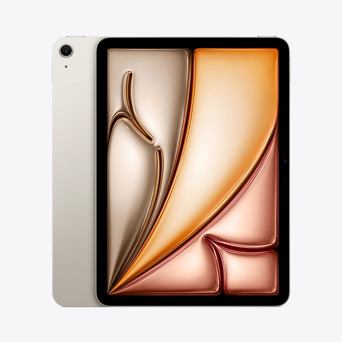 iPad Air 7 M3 11 inch Wifi (256GB) - Xám